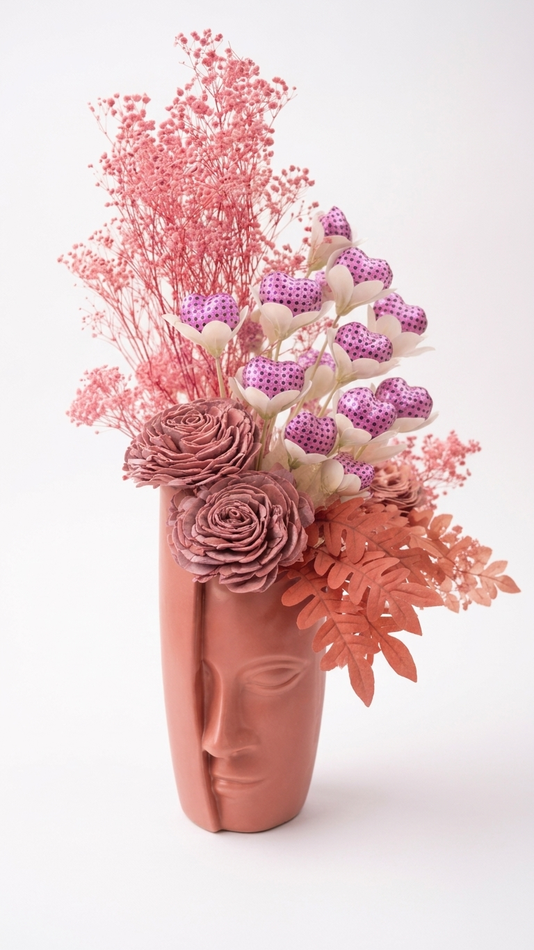 chocolate bouquet