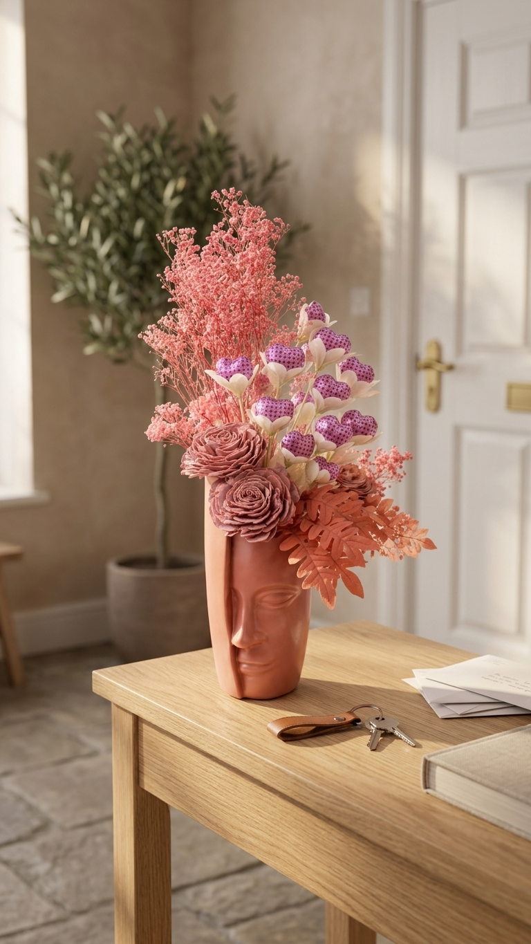 chocolate bouquet