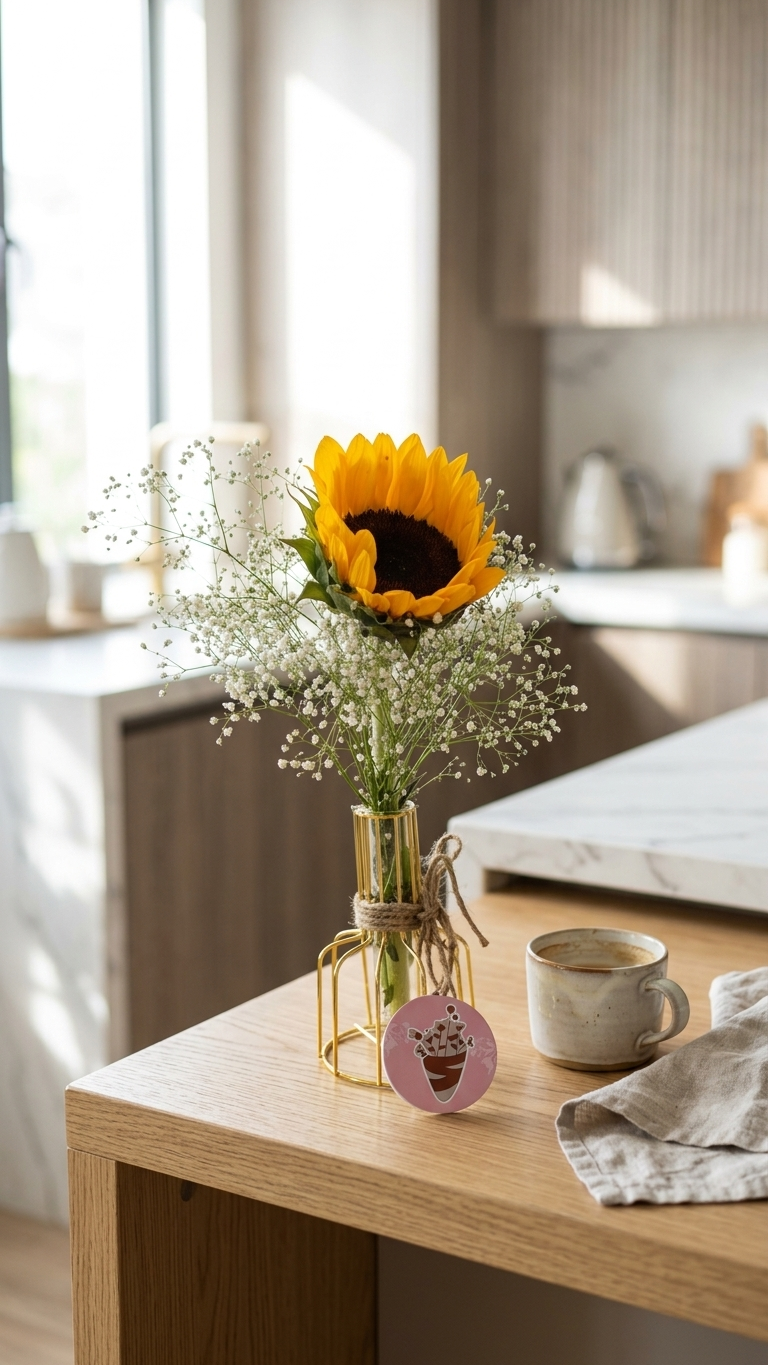 sunflower