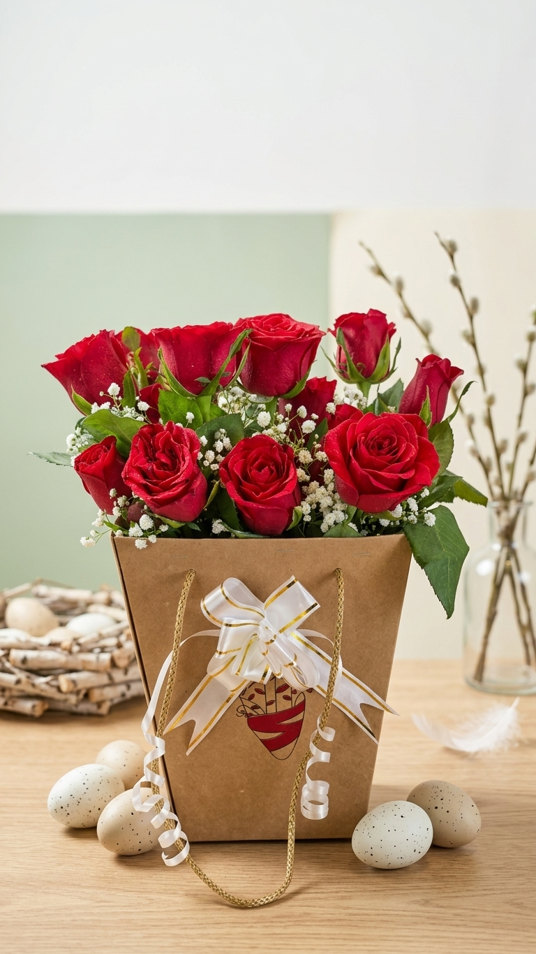 flower bag