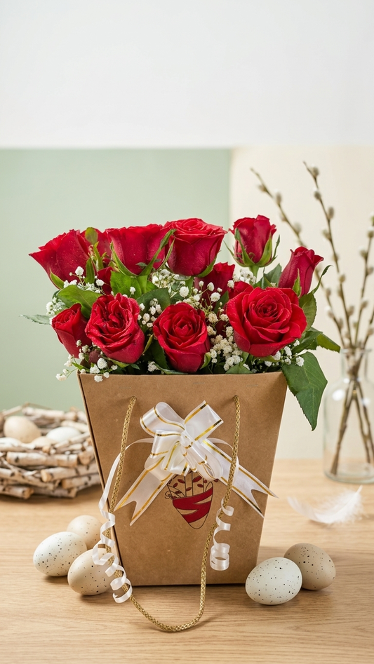 flower bag